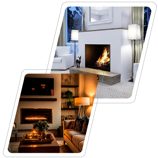 Remove Chimney Odor in Santa Fe Springs, CA