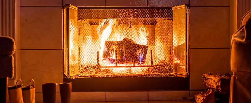 Astria Vent Free Gas Fireplaces Installation in Santa Fe Springs, CA