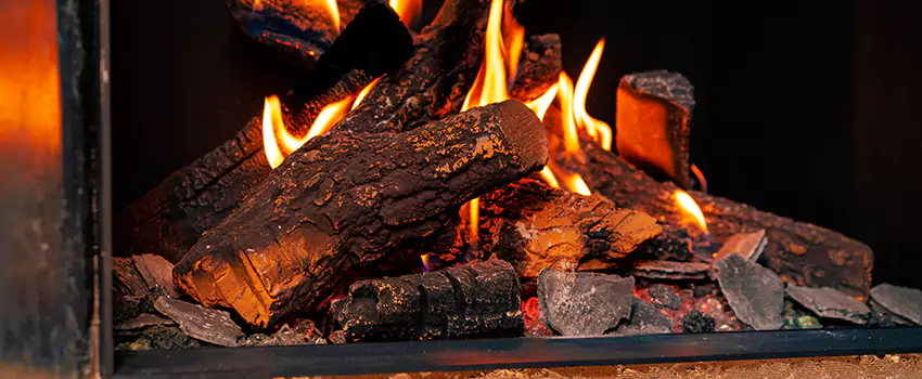 Chimney Fireplace Ash Dump Cleaning in Santa Fe Springs, CA