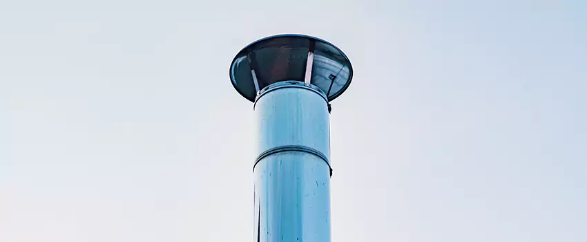 Wind-Resistant Chimney Caps Installation and Repair Services in Santa Fe Springs, California