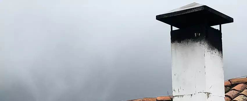 Chimney Damper Inspection in Santa Fe Springs, CA