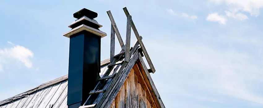 Chimney Creosote Cleaning in Santa Fe Springs, CA