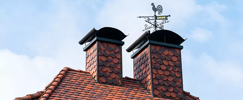 Old Chimney Restoration in Santa Fe Springs, California