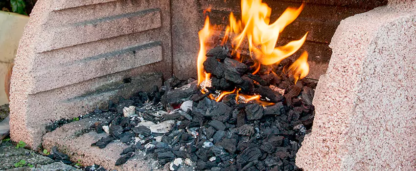 Remove Creosote From Brick in Santa Fe Springs, CA