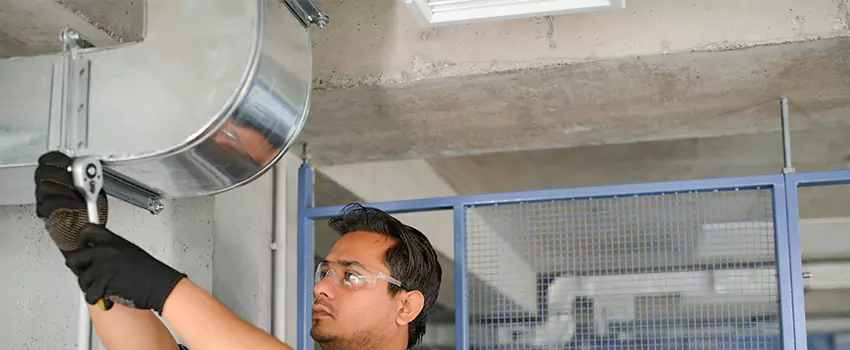 HVAC Ductwork Cleaning in Santa Fe Springs, CA