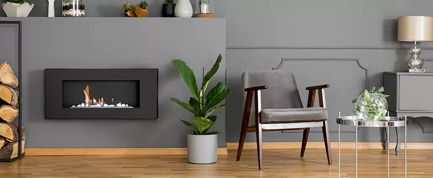 Ethanol Fireplace Burner Repair in Santa Fe Springs, CA