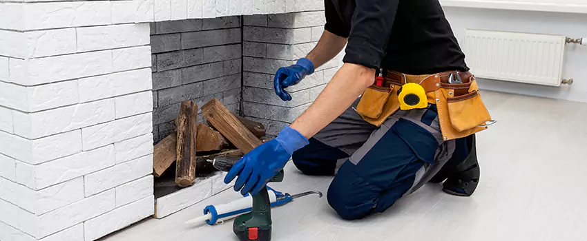 Fireplace Doors Cleaning in Santa Fe Springs, California