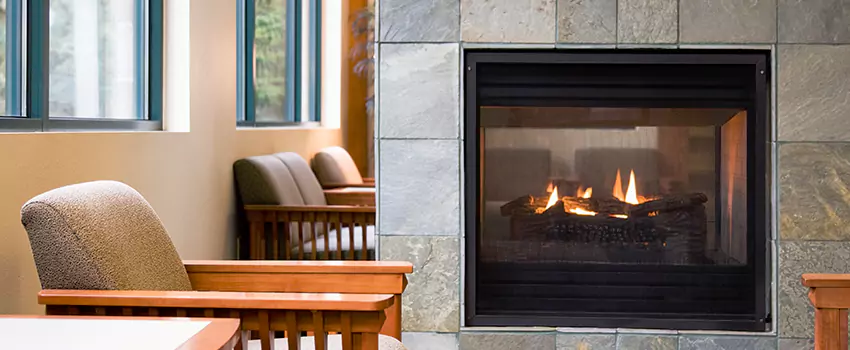 Fireplace Refacing in Santa Fe Springs, California