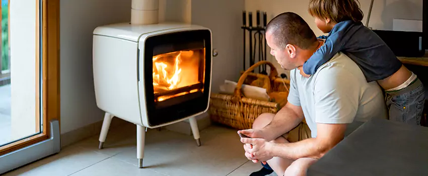 Fireplace Safety Inspection Technician in Santa Fe Springs, California