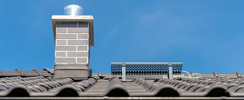 Repair Blocked Chimney in Santa Fe Springs, California