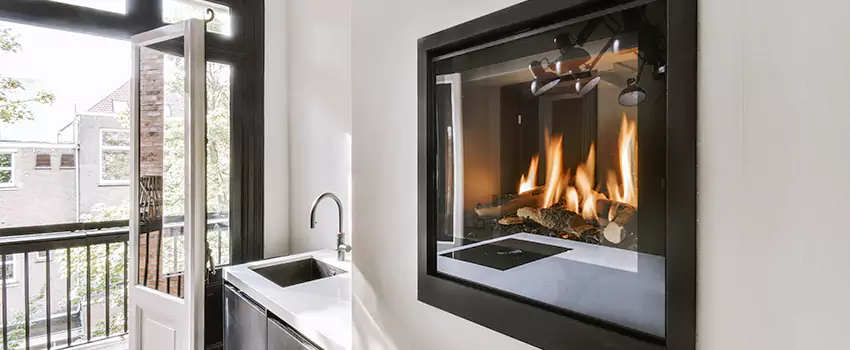 Heatilator Outdoor Fireplace Services in Santa Fe Springs, California