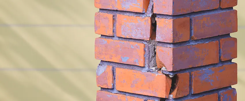 Leaking Chimney Repair And Replacement Cost in Santa Fe Springs, California