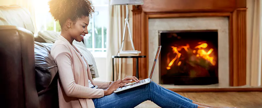Cost-Effective Osburn Fireplace Installation and Repair in Santa Fe Springs, CA