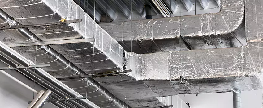 Vent Dust Cleaning Cost in Santa Fe Springs, CA