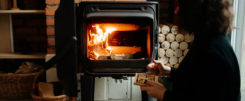 Key Features of Vermont Castings Fireplaces in Santa Fe Springs, CA