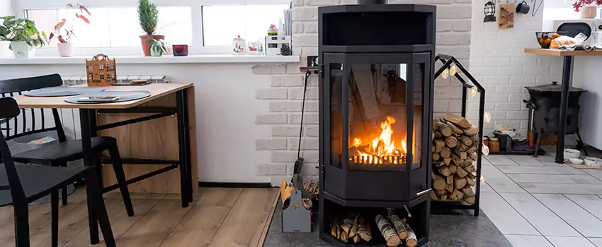 Wood Stove Firebox Installation Services in Santa Fe Springs, CA