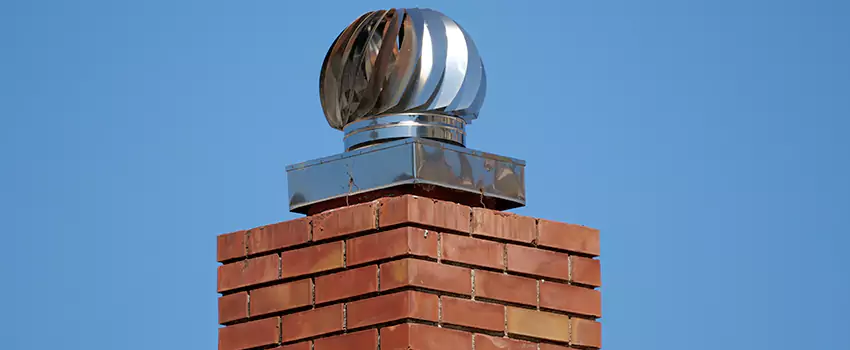 Chimney Damper Hinge Repair in Santa Fe Springs, CA