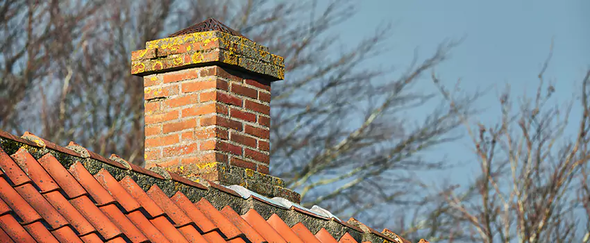 Chimney Flue Cap Installation in Santa Fe Springs, CA