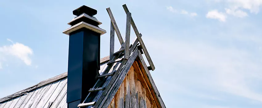 Chimney Pot Inspection in Santa Fe Springs, CA