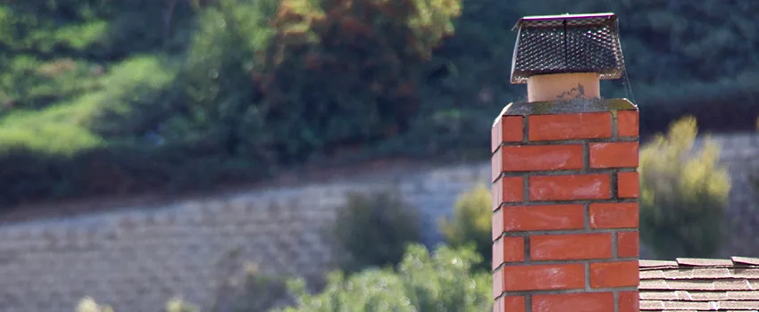 Chimney Tuckpointing And Masonry Restoration in Santa Fe Springs, CA