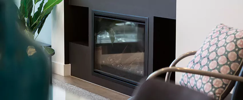 Gas Fireplace Installation in Santa Fe Springs, CA