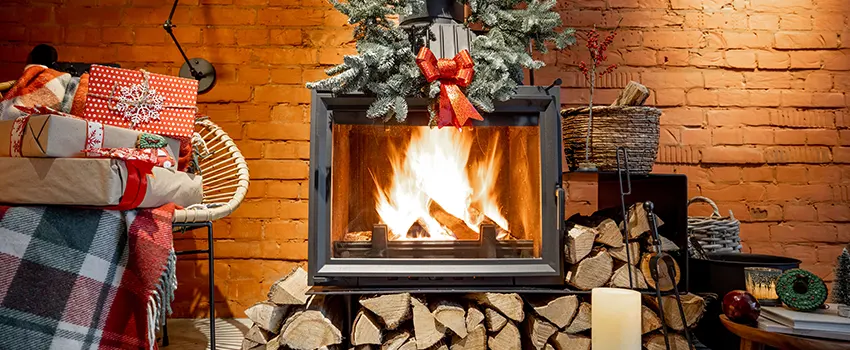 Steel Fireplace Grate Repair And Replacement Services in Santa Fe Springs, California