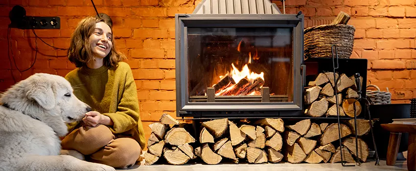 Fireplace Smell Removal Cost in Santa Fe Springs, CA