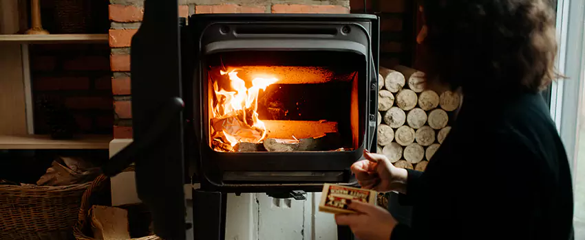 Hearthstone Wood Stoves Fireplace Repair in Santa Fe Springs, California
