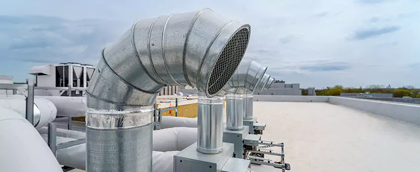 Insulated Ductwork Repair Services Near Me in Santa Fe Springs, CA