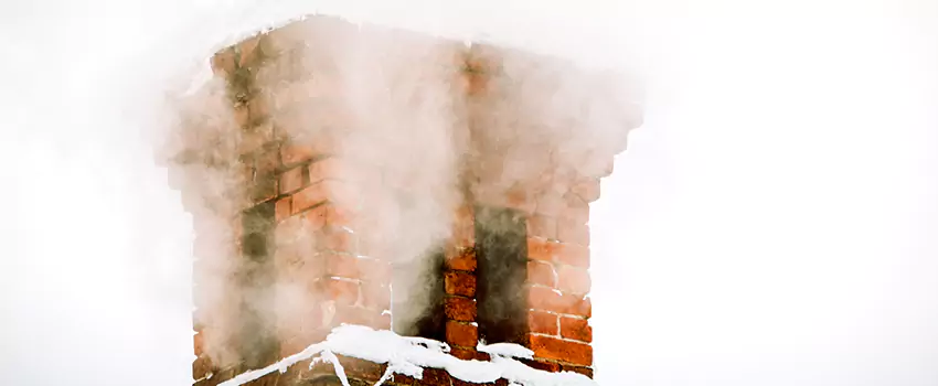 Chimney Flue Soot Removal in Santa Fe Springs, CA