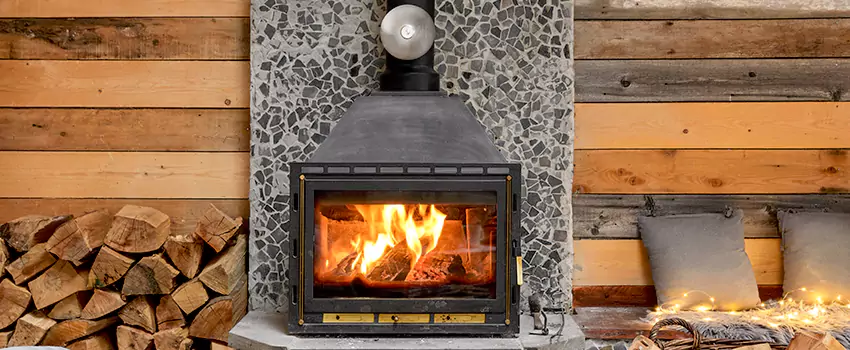 Travis Industries Elite Fireplace Inspection and Maintenance in Santa Fe Springs, California