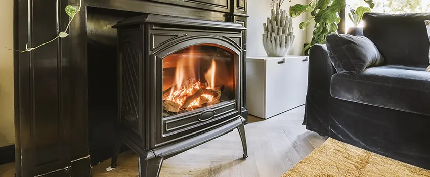 Valor Wood Fireplace in Santa Fe Springs, CA