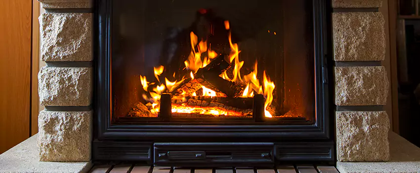 Cost of Wood Fireplace Installation in Santa Fe Springs, CA