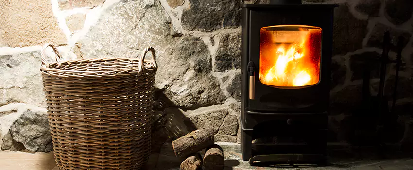 Wood Stove Fire Bricks Cleaning Services in Santa Fe Springs, California